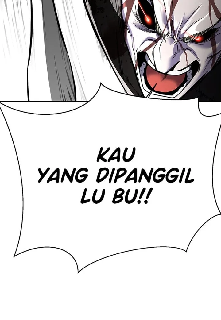 The Boy of Death Chapter 256 - halaman 15