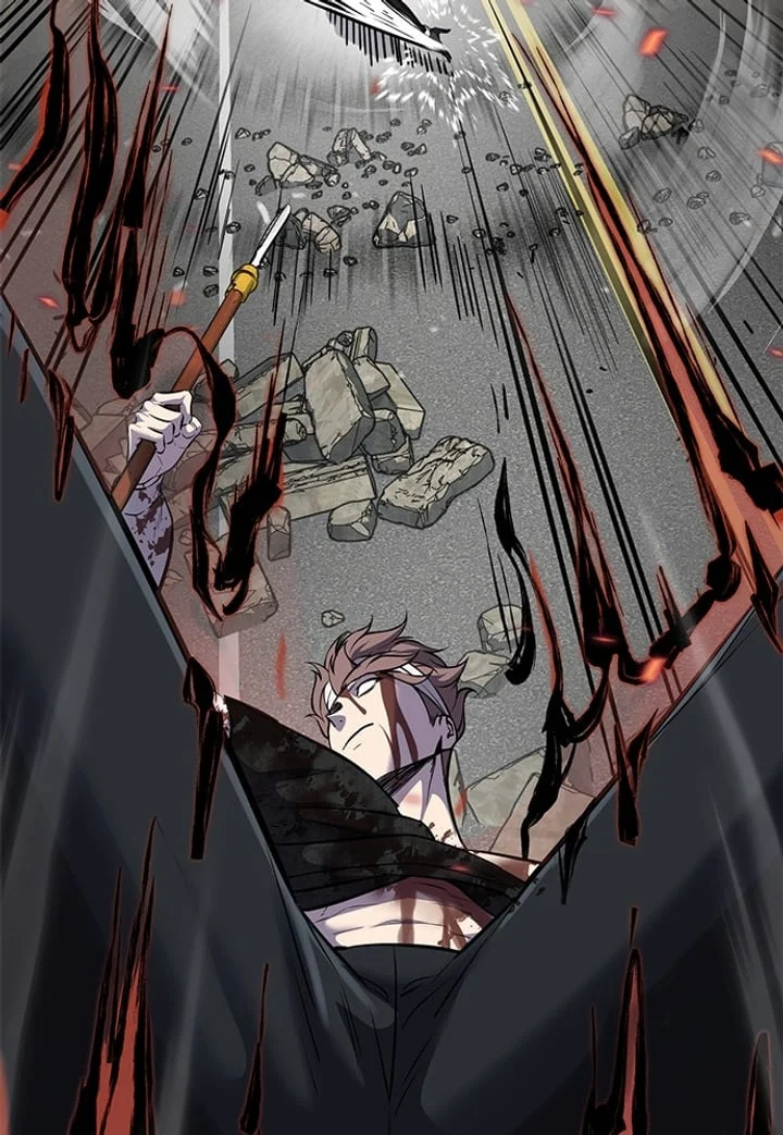 The Boy of Death Chapter 256 - halaman 17