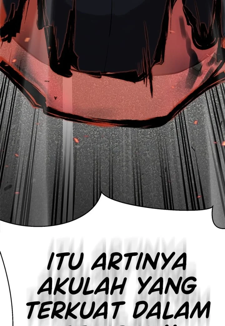 The Boy of Death Chapter 256 - halaman 18