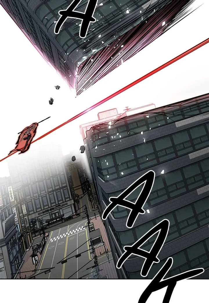 The Boy of Death Chapter 256 - halaman 20