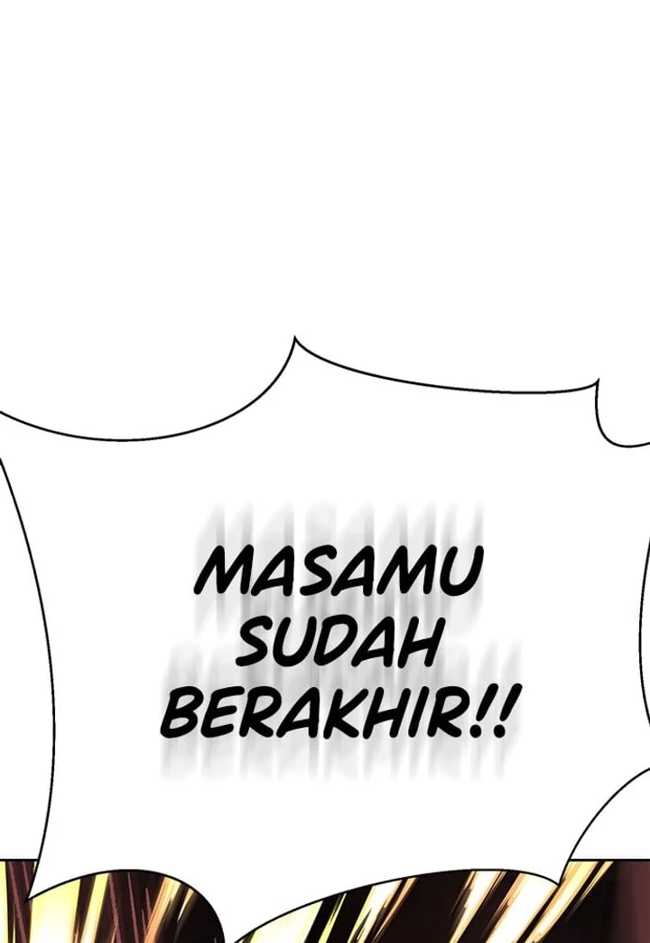 The Boy of Death Chapter 256 - halaman 25