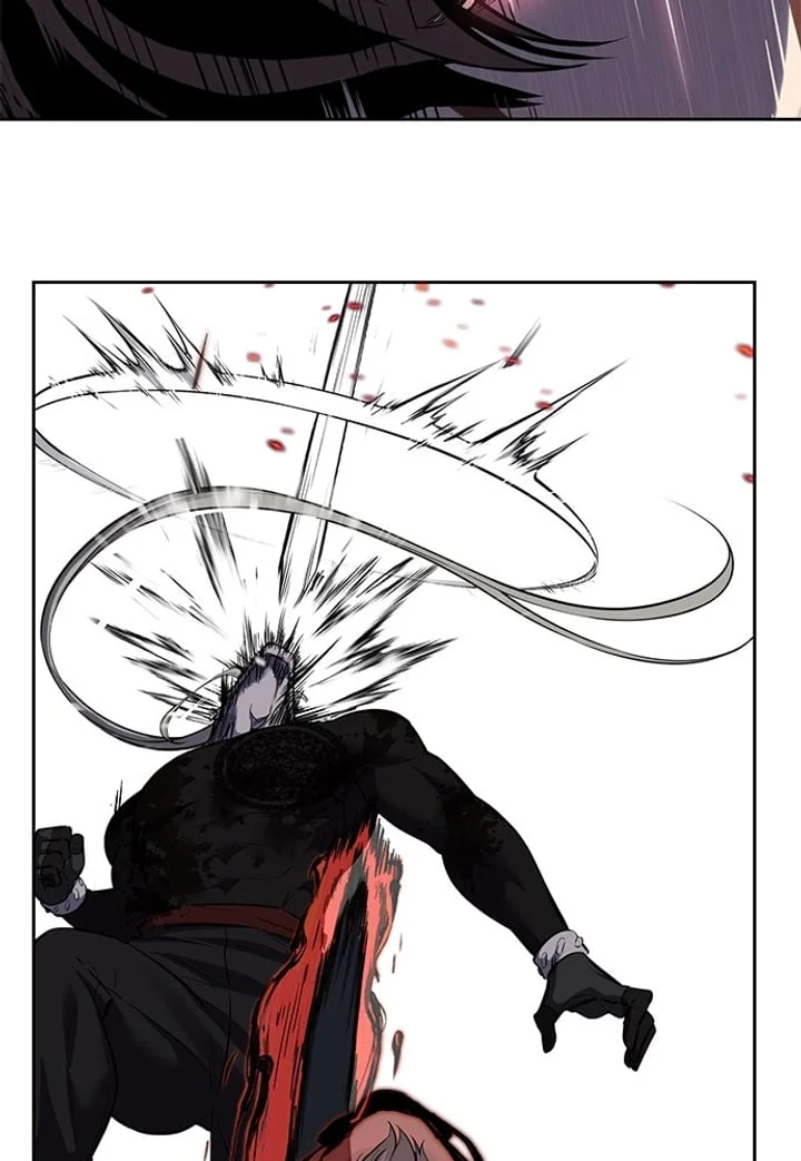 The Boy of Death Chapter 256 - halaman 30