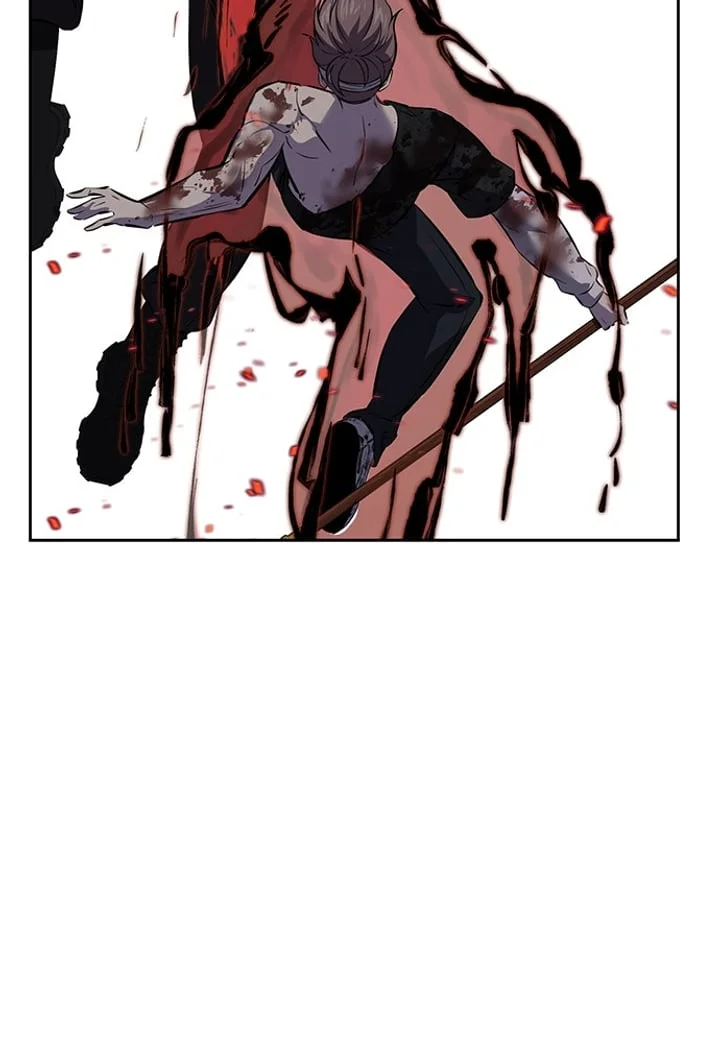 The Boy of Death Chapter 256 - halaman 31