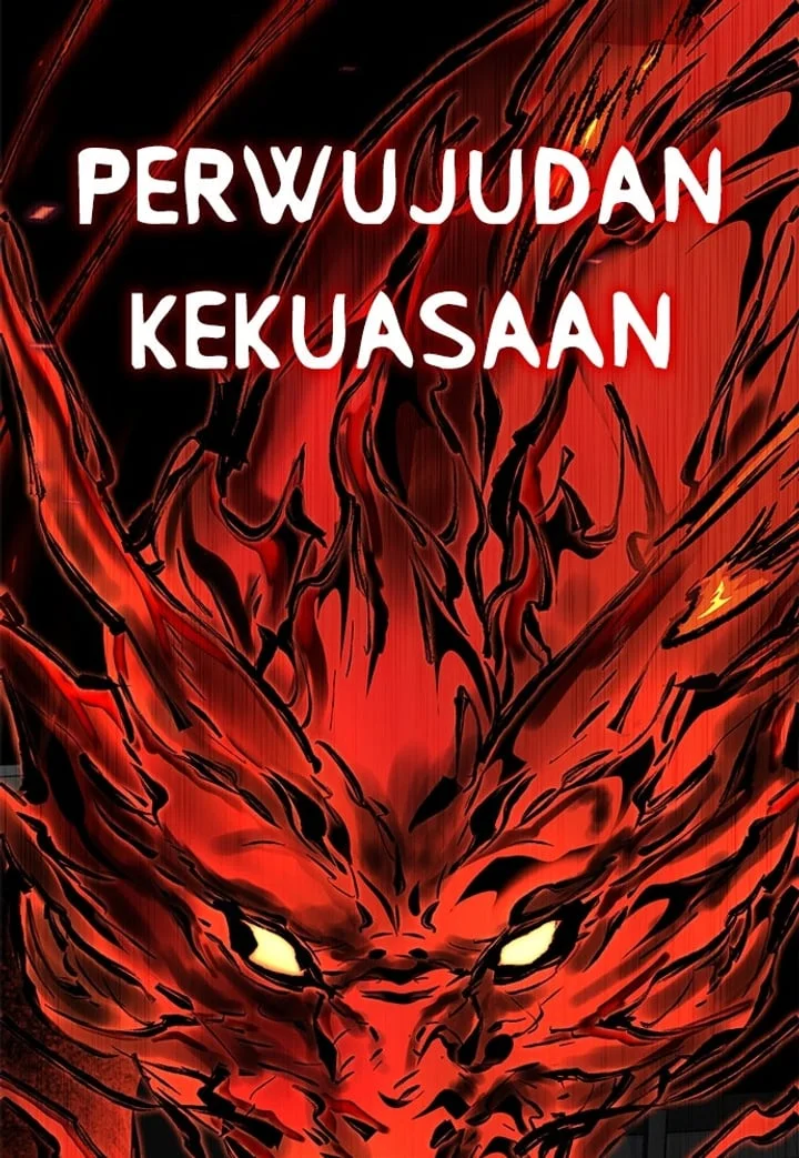 The Boy of Death Chapter 256 - halaman 35