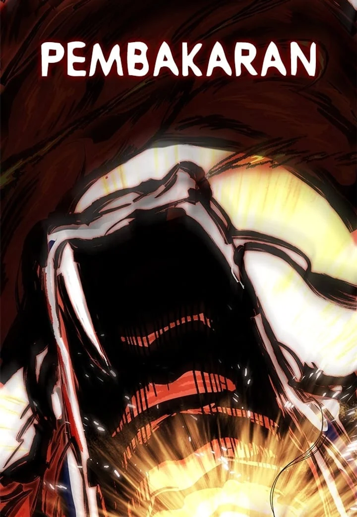 The Boy of Death Chapter 256 - halaman 38