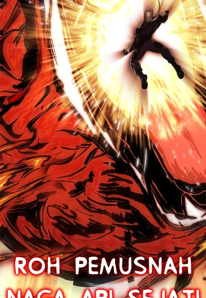 The Boy of Death Chapter 256 - halaman 39