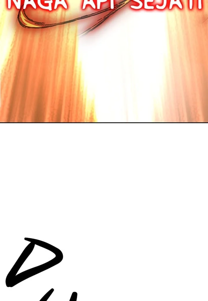 The Boy of Death Chapter 256 - halaman 40