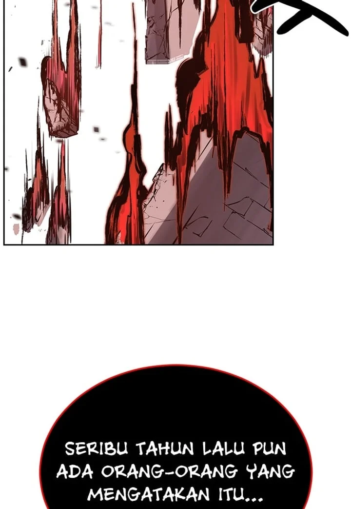 The Boy of Death Chapter 256 - halaman 44