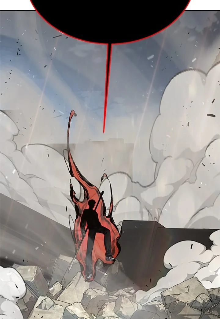 The Boy of Death Chapter 256 - halaman 45