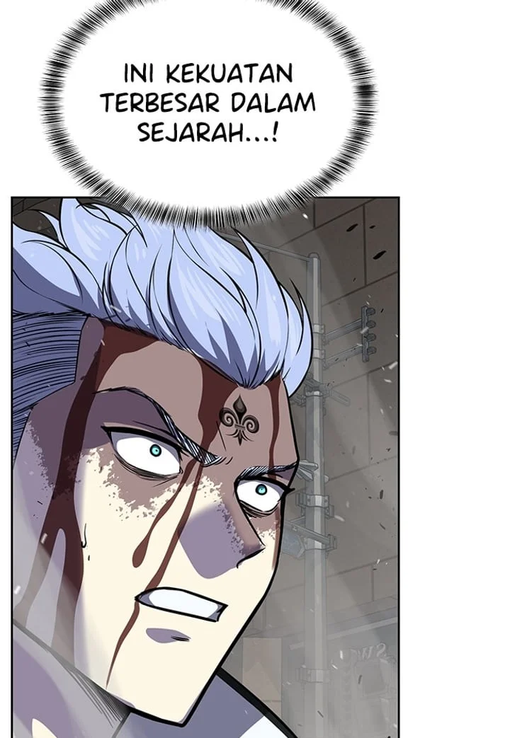 The Boy of Death Chapter 256 - halaman 48