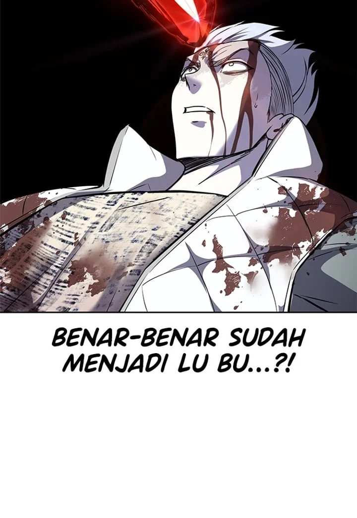The Boy of Death Chapter 256 - halaman 5