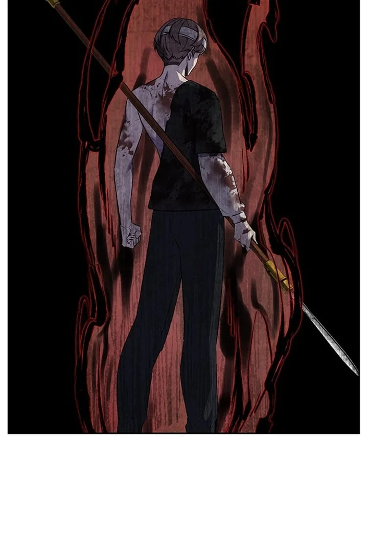 The Boy of Death Chapter 256 - halaman 50