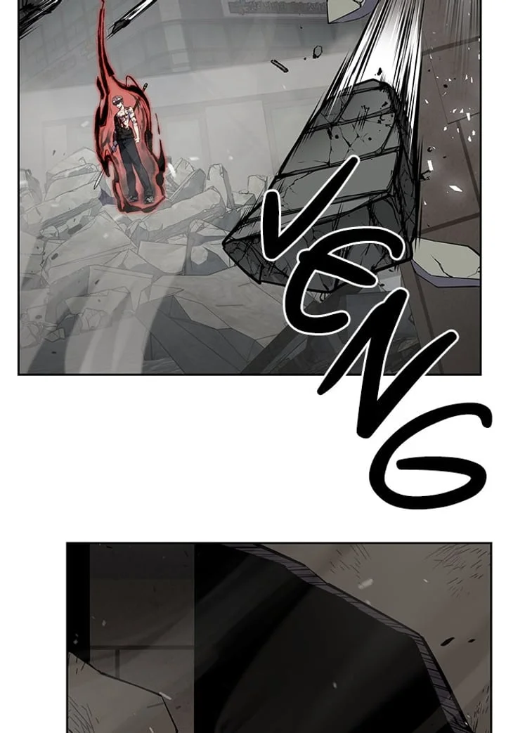 The Boy of Death Chapter 256 - halaman 52
