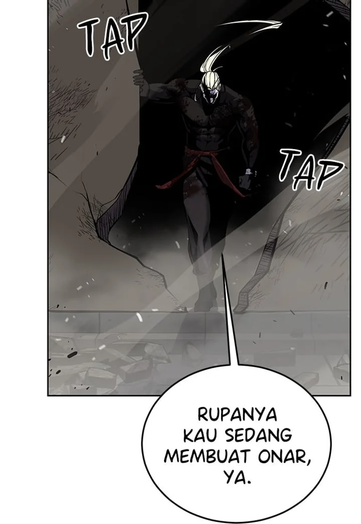 The Boy of Death Chapter 256 - halaman 53