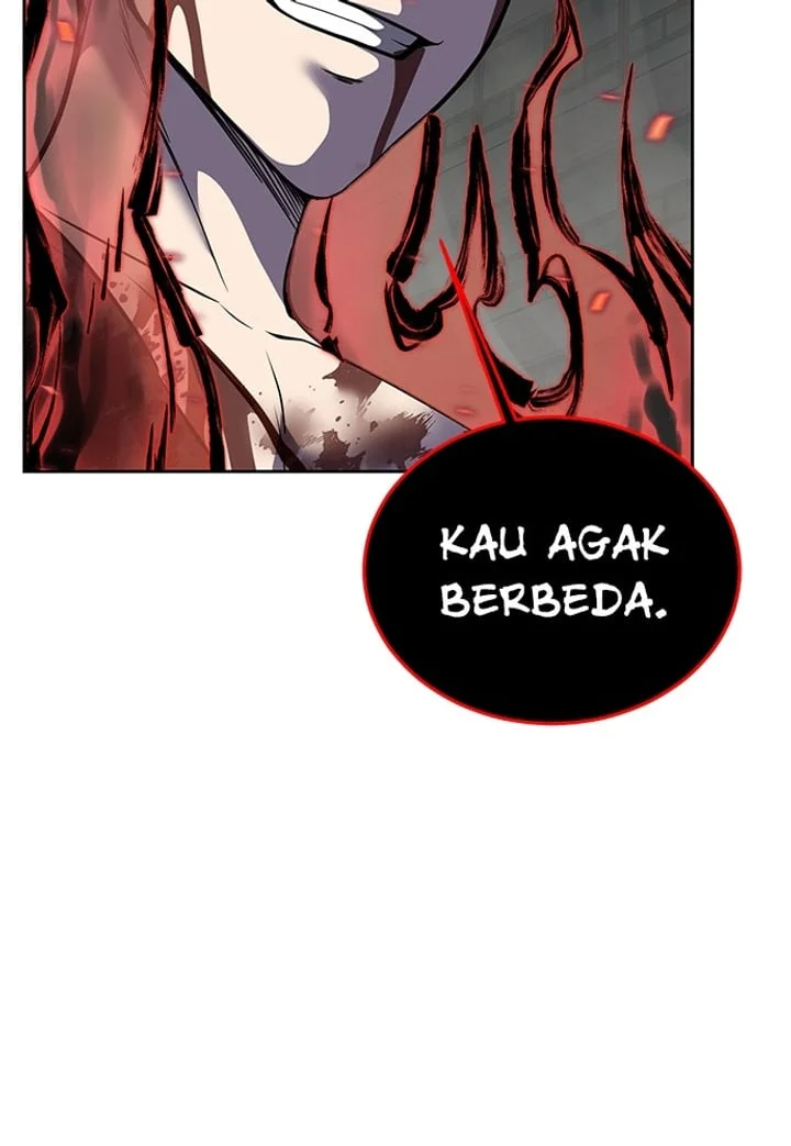The Boy of Death Chapter 256 - halaman 55