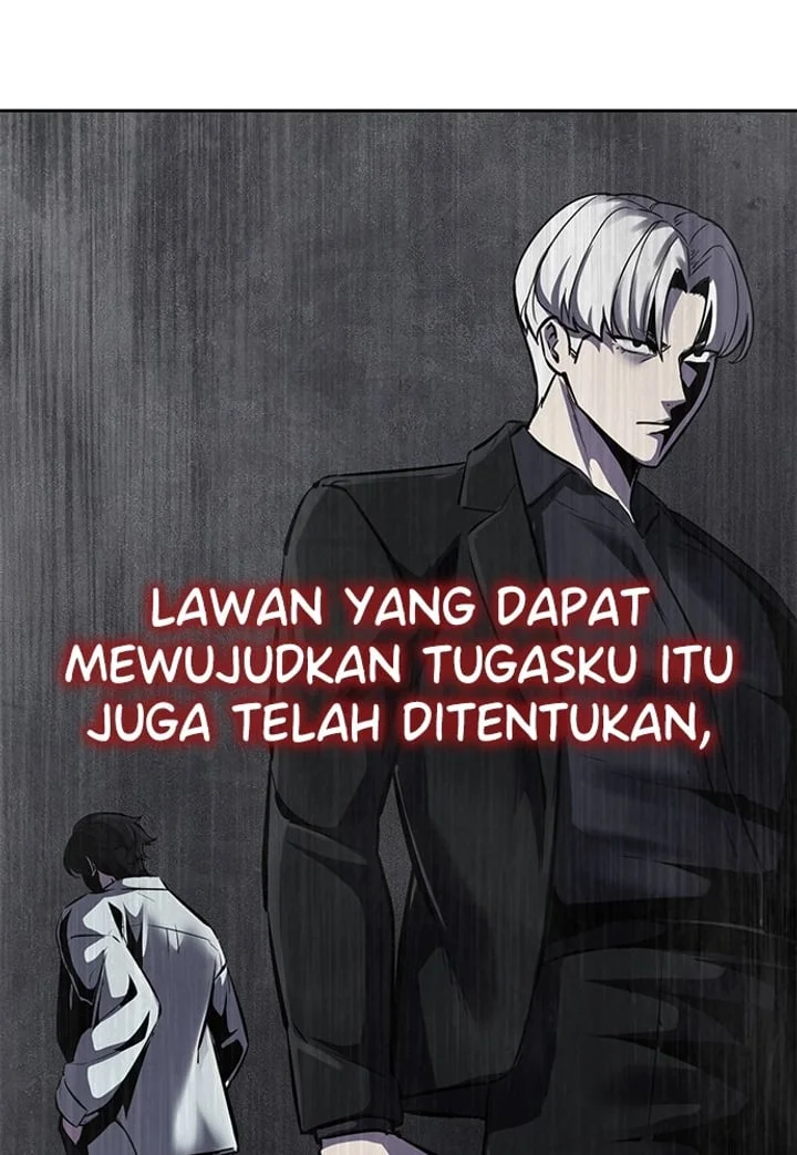 The Boy of Death Chapter 256 - halaman 57