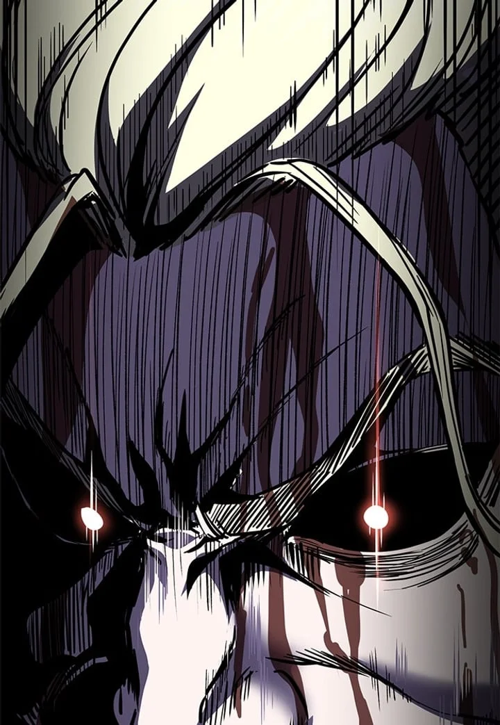 The Boy of Death Chapter 256 - halaman 59