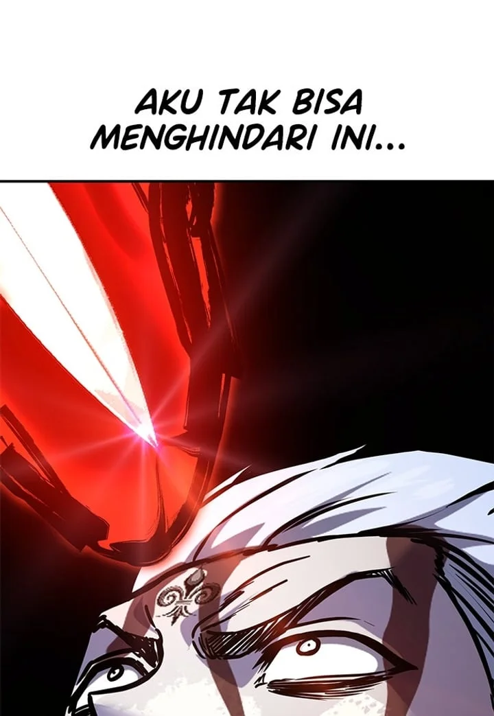 The Boy of Death Chapter 256 - halaman 6