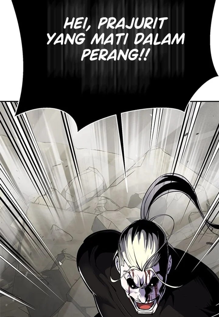The Boy of Death Chapter 256 - halaman 62