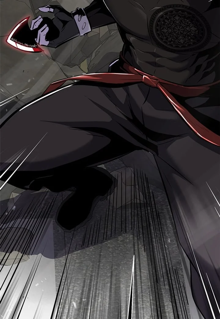 The Boy of Death Chapter 256 - halaman 63