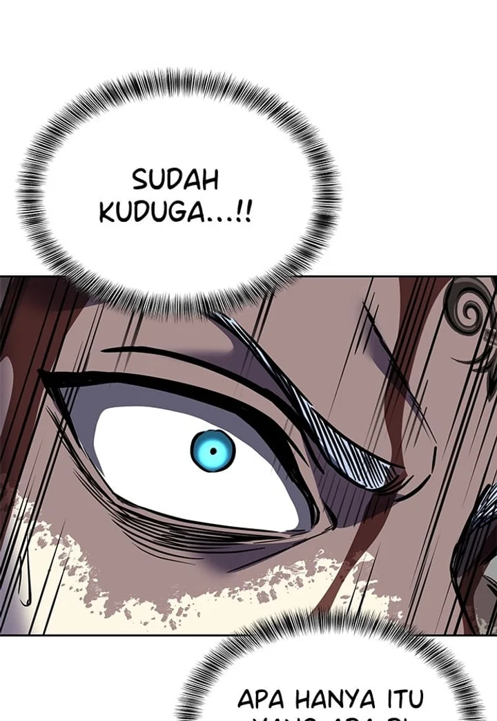 The Boy of Death Chapter 256 - halaman 65