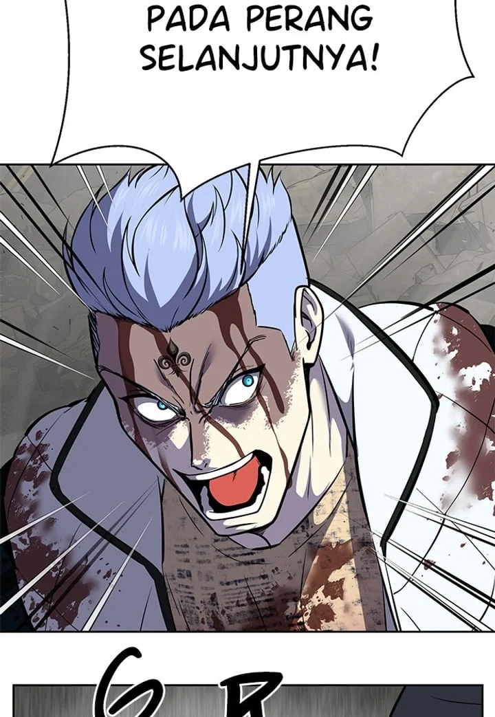 The Boy of Death Chapter 256 - halaman 71