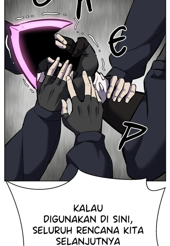 The Boy of Death Chapter 256 - halaman 72