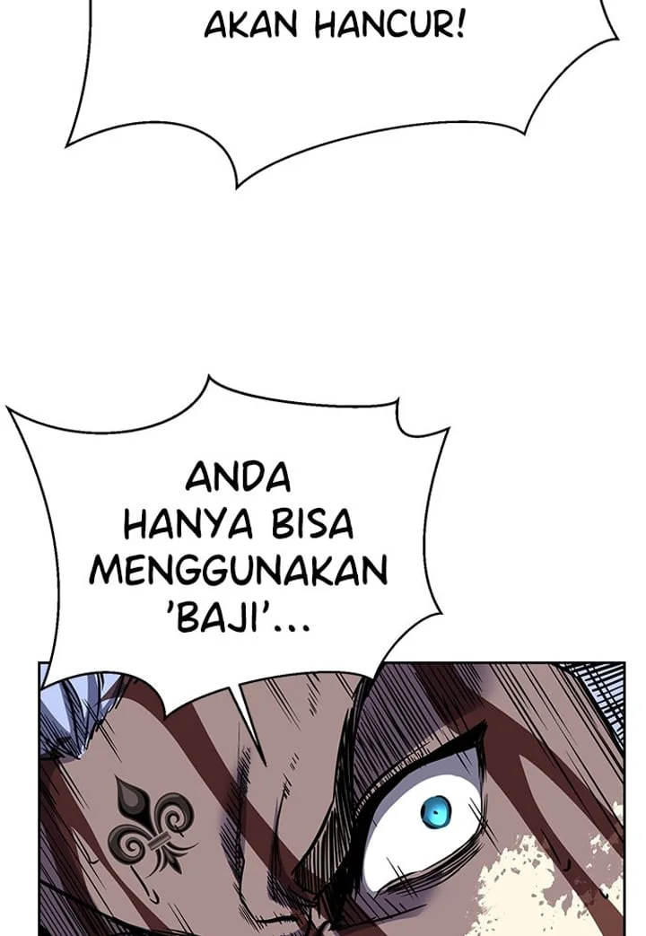 The Boy of Death Chapter 256 - halaman 73