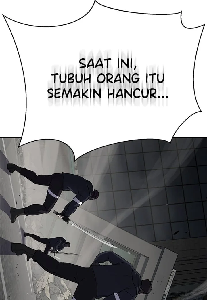 The Boy of Death Chapter 256 - halaman 77