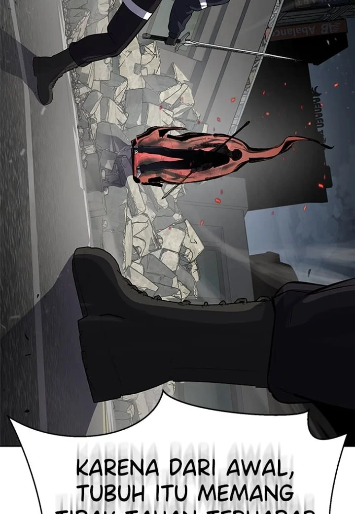 The Boy of Death Chapter 256 - halaman 78
