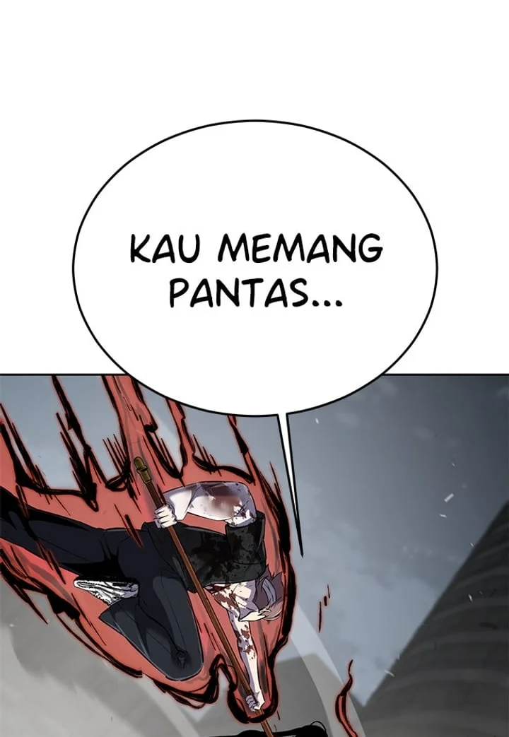 The Boy of Death Chapter 256 - halaman 8