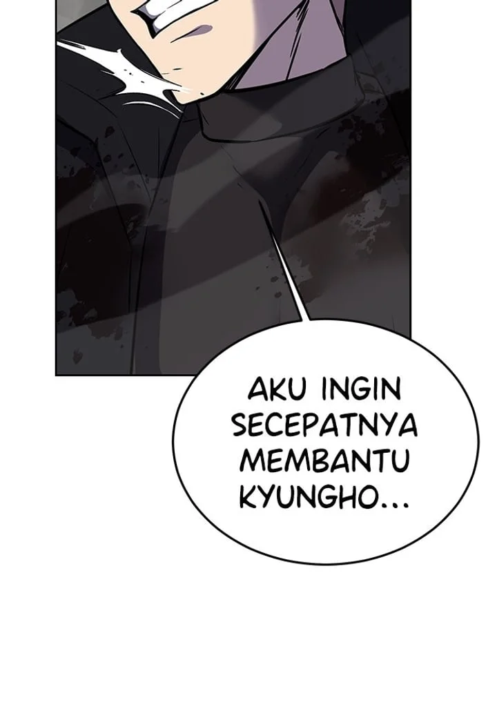 The Boy of Death Chapter 256 - halaman 84