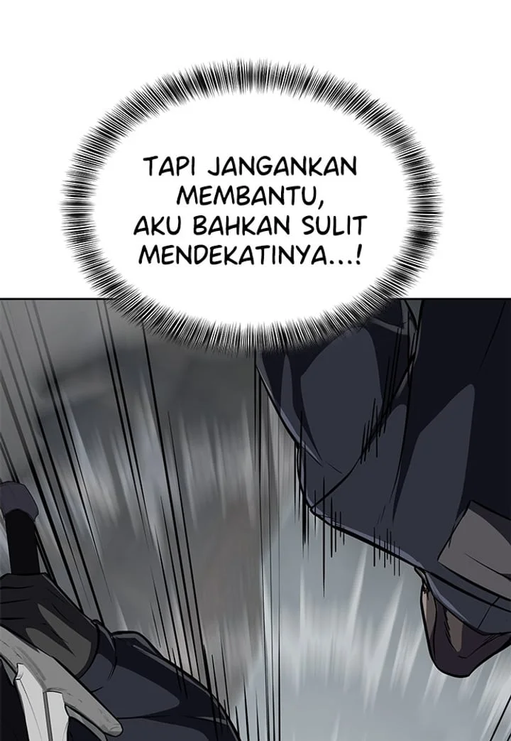 The Boy of Death Chapter 256 - halaman 85