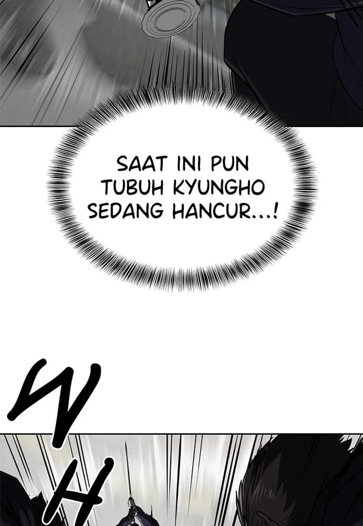 The Boy of Death Chapter 256 - halaman 87