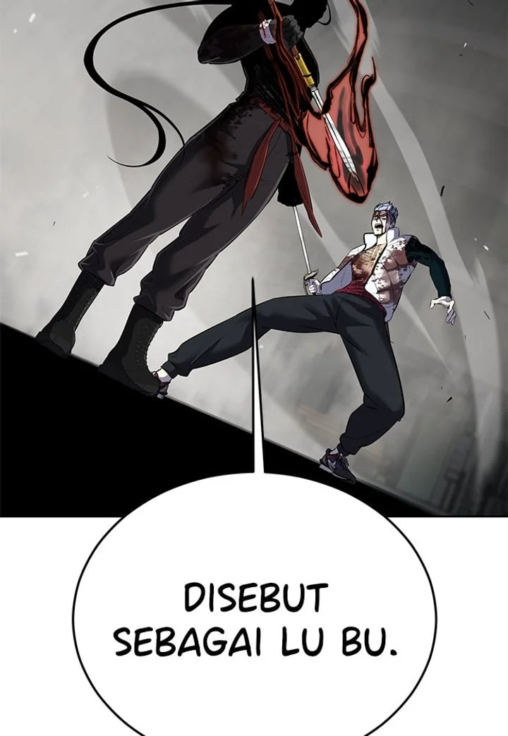 The Boy of Death Chapter 256 - halaman 9
