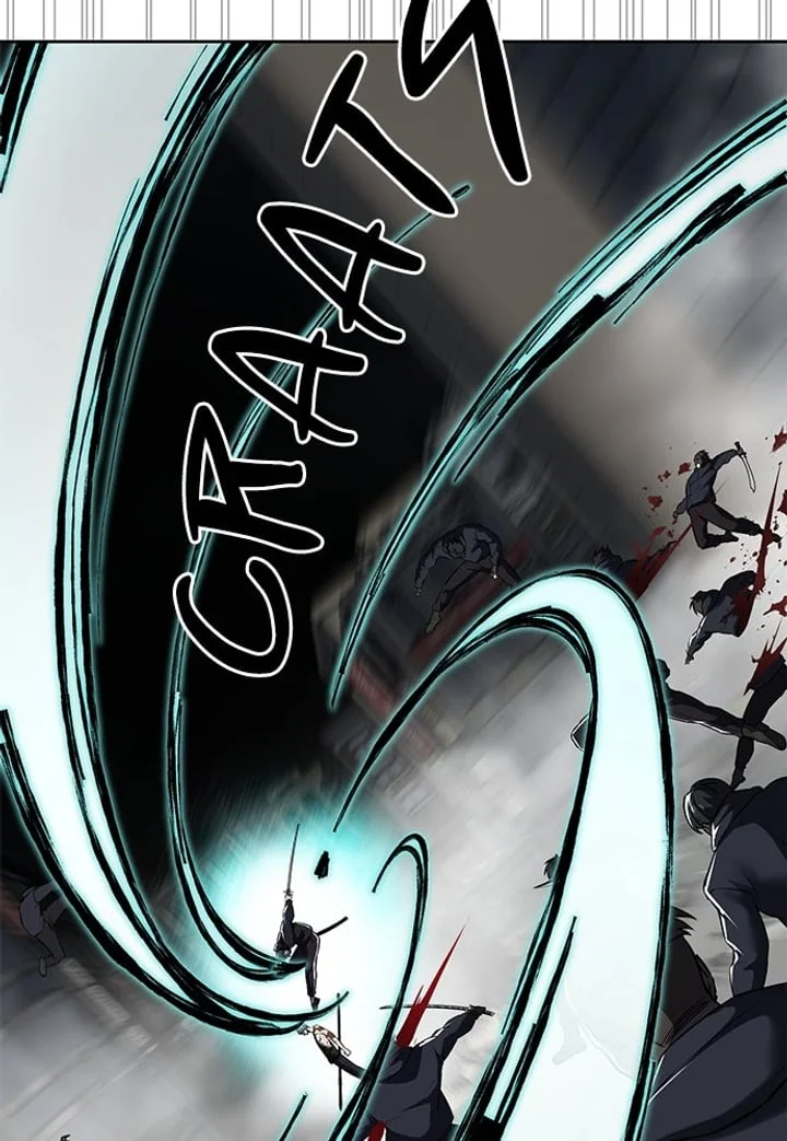 The Boy of Death Chapter 256 - halaman 93