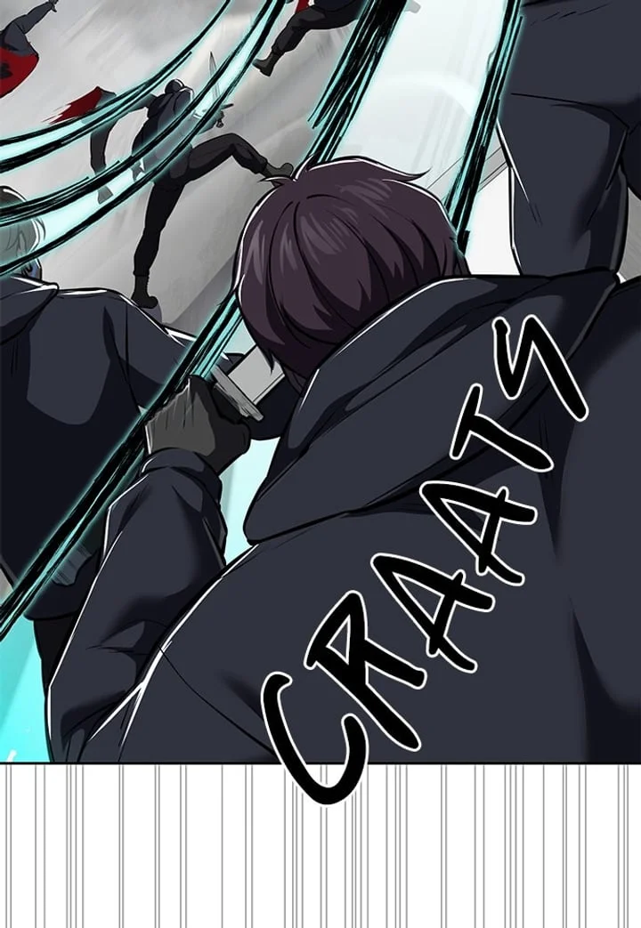 The Boy of Death Chapter 256 - halaman 94