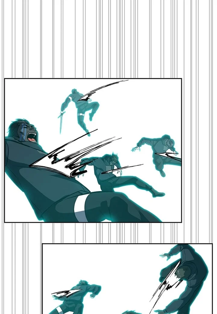 The Boy of Death Chapter 256 - halaman 95