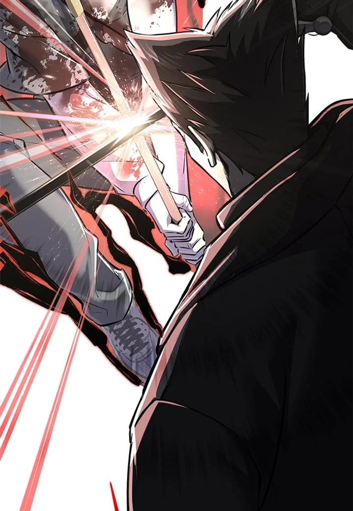 The Boy of Death Chapter 257 - halaman 19