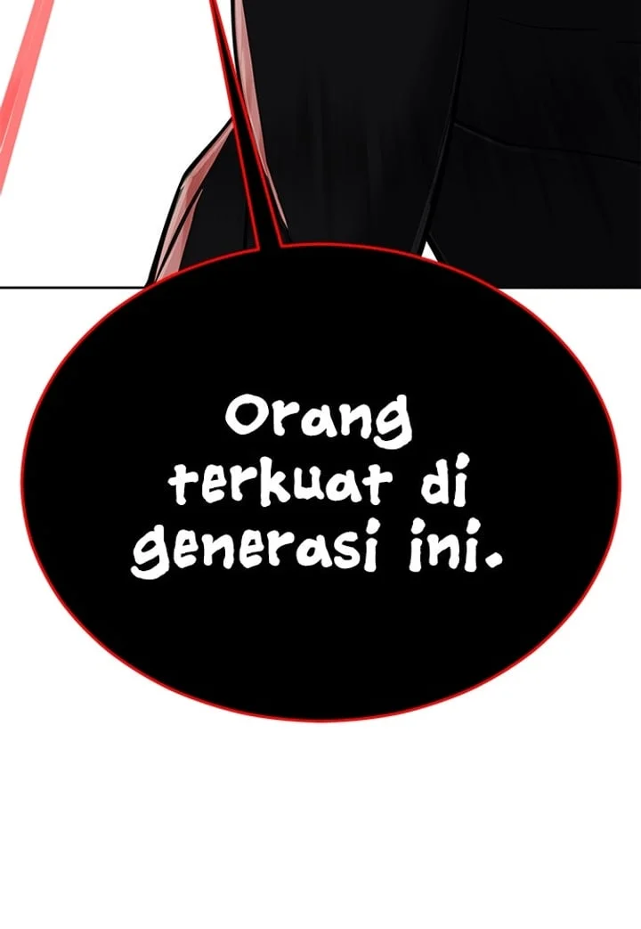 The Boy of Death Chapter 257 - halaman 20