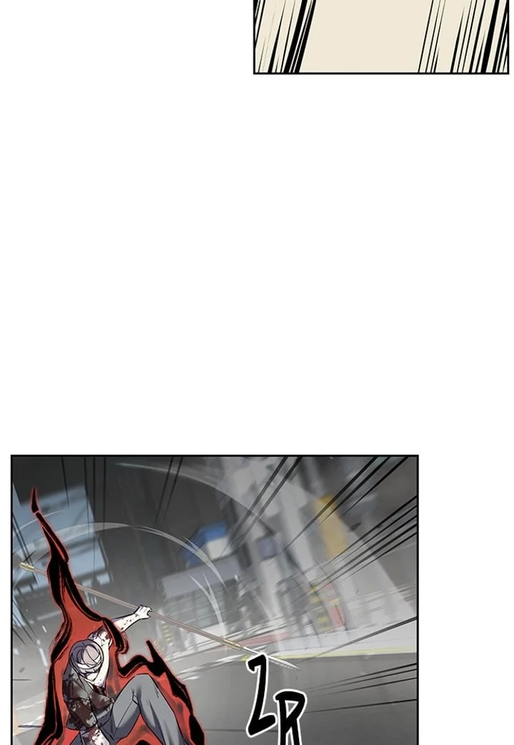 The Boy of Death Chapter 257 - halaman 23