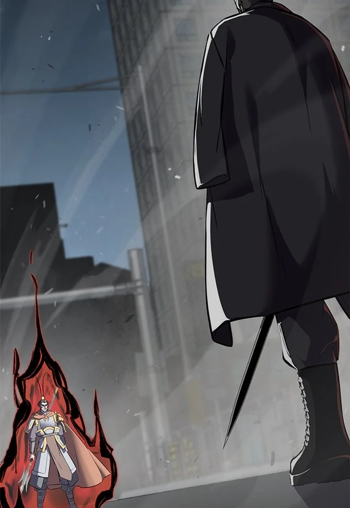The Boy of Death Chapter 257 - halaman 27