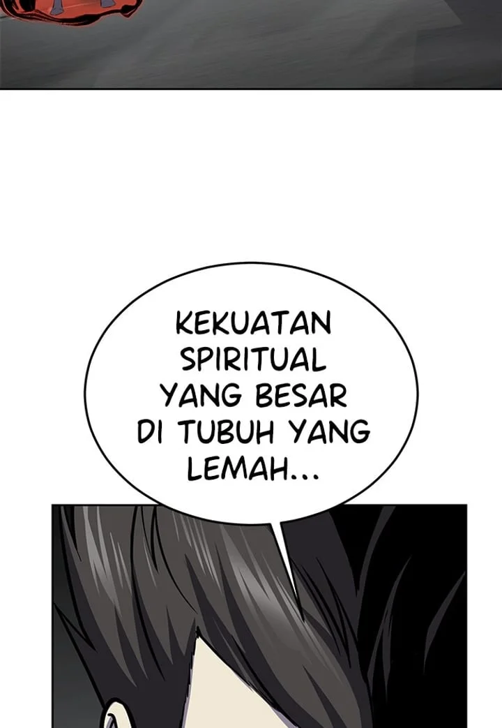 The Boy of Death Chapter 257 - halaman 28