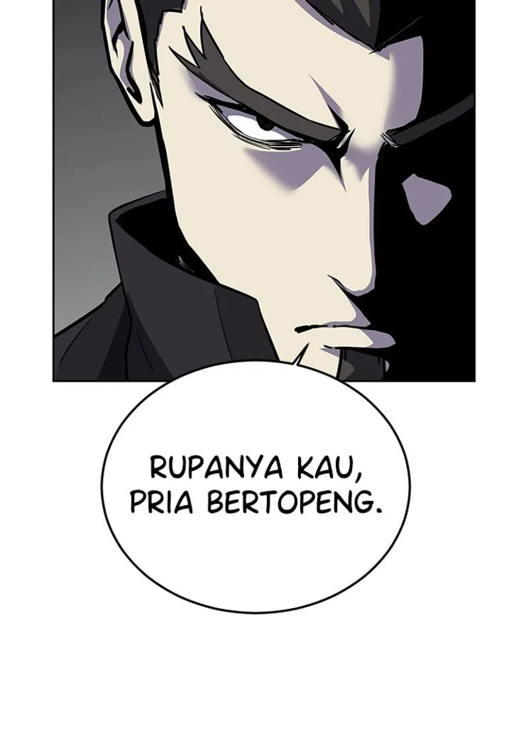 The Boy of Death Chapter 257 - halaman 29