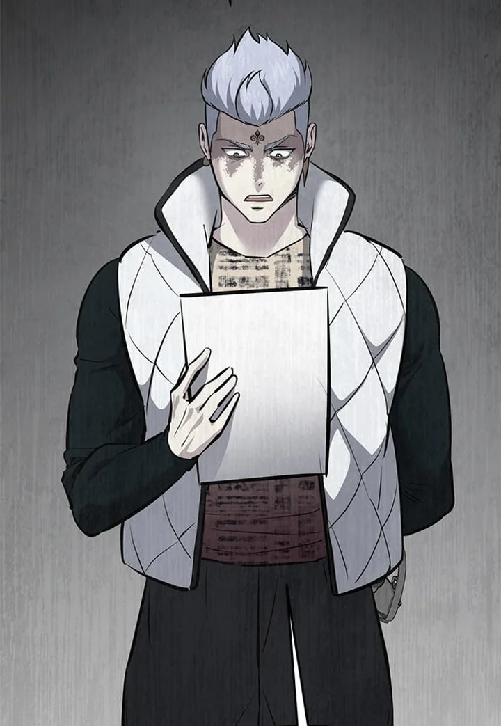 The Boy of Death Chapter 257 - halaman 31