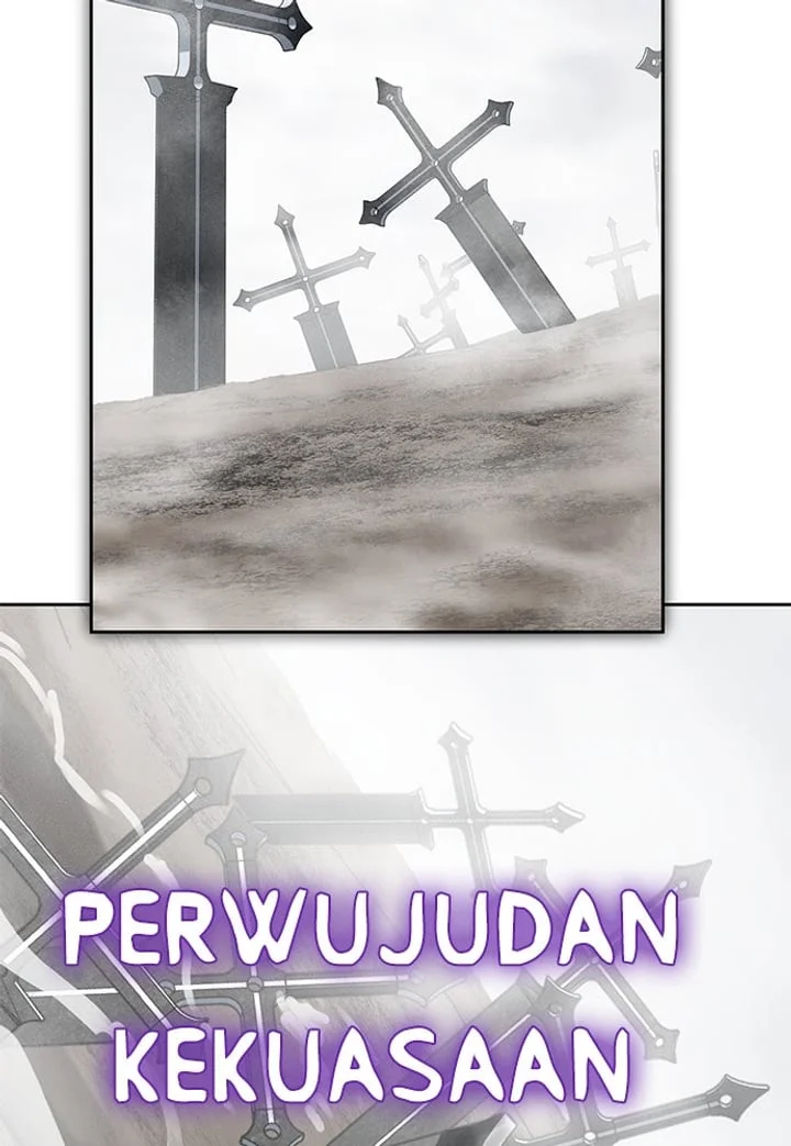 The Boy of Death Chapter 257 - halaman 34
