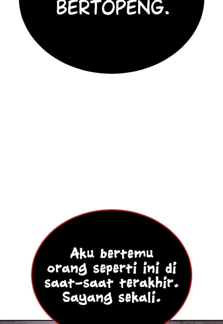 The Boy of Death Chapter 257 - halaman 37