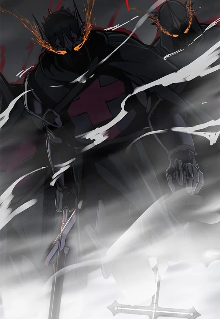 The Boy of Death Chapter 257 - halaman 40