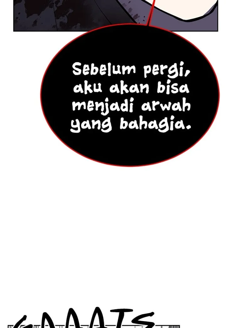 The Boy of Death Chapter 257 - halaman 43