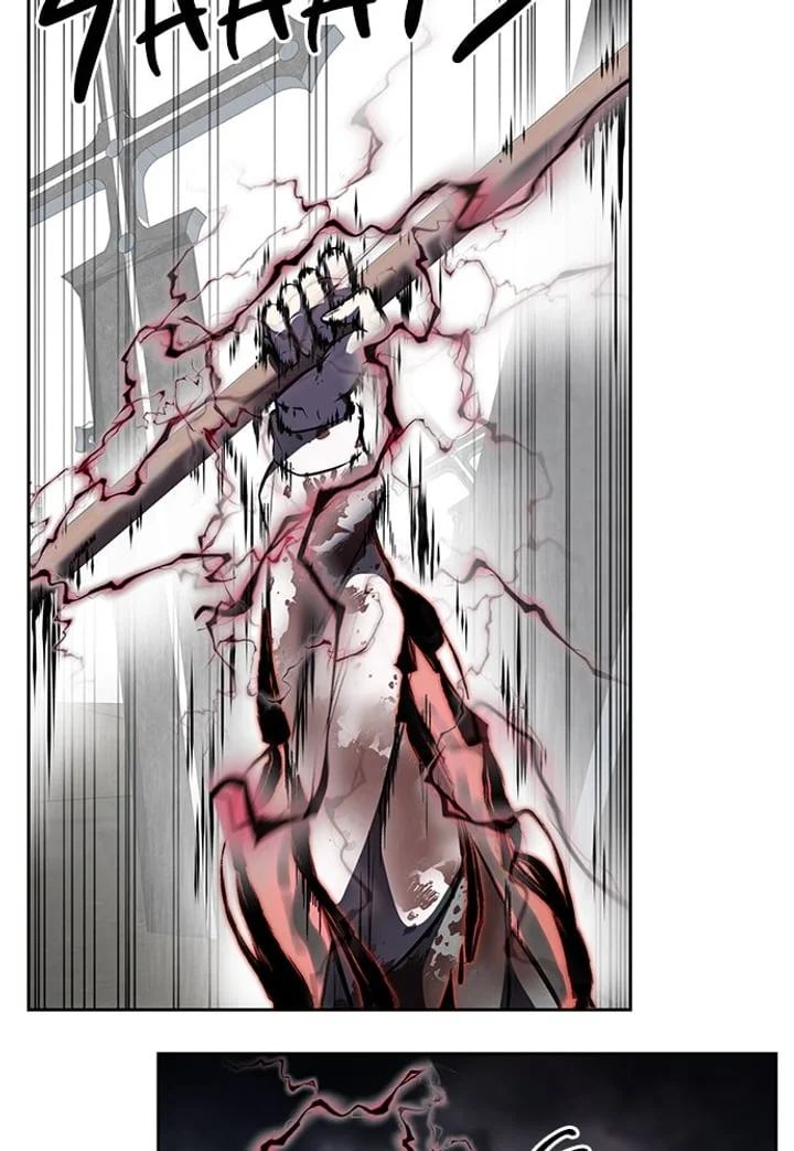 The Boy of Death Chapter 257 - halaman 44